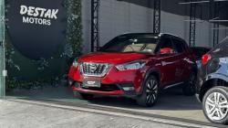 NISSAN Kicks 1.6 16V 4P FLEX SV X-TRONIC AUTOMTICO CVT