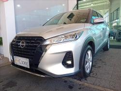 NISSAN Kicks 1.6 16V 4P FLEX ACTIVE X-TRONIC AUTOMTICO CVT