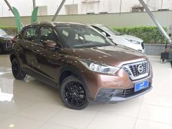 NISSAN Kicks 1.6 16V 4P FLEXSTART S X-TRONIC AUTOMTICO CVT