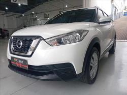 NISSAN Kicks 1.6 16V 4P FLEXSTART S DIRECT X-TRONIC AUTOM�TICO CVT