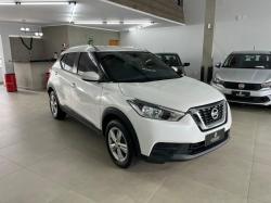 NISSAN Kicks 1.6 16V 4P FLEXSTART S DIRECT X-TRONIC AUTOM�TICO CVT