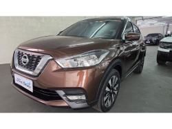 NISSAN Kicks 1.6 16V 4P FLEX SV X-TRONIC AUTOM�TICO CVT