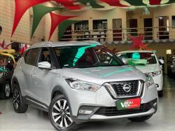 NISSAN Kicks 1.6 16V 4P FLEXSTART SL X-TRONIC AUTOM�TICO CVT