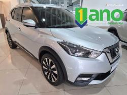 NISSAN Kicks 1.6 16V 4P FLEXSTART SL X-TRONIC AUTOM�TICO CVT