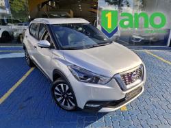 NISSAN Kicks 1.6 16V 4P FLEXSTART SL X-TRONIC AUTOM�TICO CVT