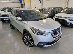 NISSAN Kicks 1.6 16V 4P FLEXSTART SL X-TRONIC AUTOM�TICO CVT