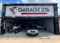 NISSAN Kicks 1.6 16V 4P FLEXSTART S