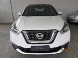 NISSAN Kicks 1.6 16V 4P FLEXSTART SL X-TRONIC AUTOM�TICO CVT