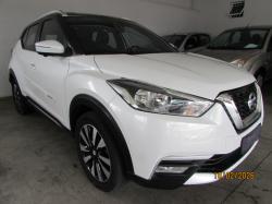 NISSAN Kicks 1.6 16V 4P FLEXSTART SL X-TRONIC AUTOM�TICO CVT
