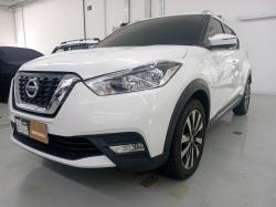NISSAN Kicks 1.6 16V 4P FLEX SV X-TRONIC AUTOM�TICO CVT
