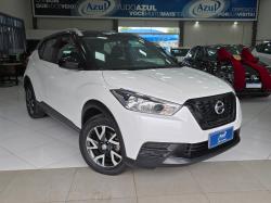NISSAN Kicks 1.6 16V 4P FLEXSTART SPECIAL EDITION