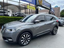 NISSAN Kicks 1.6 16V 4P FLEX SV X-TRONIC AUTOM�TICO CVT