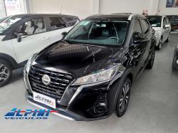 NISSAN Kicks 1.6 16V 4P FLEXSTART ADVANCE XTRONIC AUTOM�TICO CVT