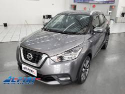 NISSAN Kicks 1.6 16V 4P FLEXSTART XPLAY XTRONIC AUTOM�TICO CVT
