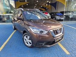NISSAN Kicks 1.6 16V 4P FLEXSTART EXCLUSIVE XTRONIC AUTOM�TICO CVT