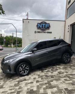 NISSAN Kicks 1.6 16V 4P FLEXSTART SENSE XTRONIC AUTOM�TICO CVT