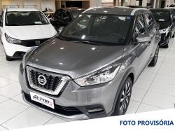 NISSAN Kicks 1.6 16V 4P FLEXSTART XPLAY XTRONIC AUTOM�TICO CVT