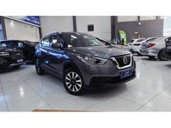 NISSAN Kicks 1.6 16V 4P FLEXSTART S X-TRONIC AUTOM�TICO CVT