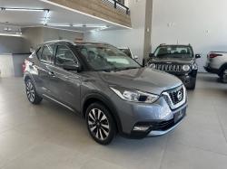 NISSAN Kicks 1.6 16V 4P FLEXSTART SL X-TRONIC AUTOM�TICO CVT