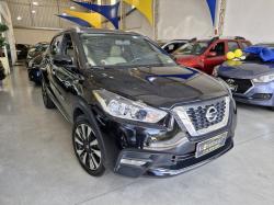 NISSAN Kicks 1.6 16V 4P FLEXSTART SL X-TRONIC AUTOM�TICO CVT