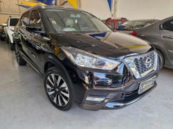 NISSAN Kicks 1.6 16V 4P FLEXSTART SL X-TRONIC AUTOM�TICO CVT