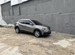 NISSAN Kicks 1.6 16V 4P FLEXSTART S