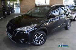 NISSAN Kicks 1.6 16V 4P FLEXSTART SENSE XTRONIC AUTOM�TICO CVT