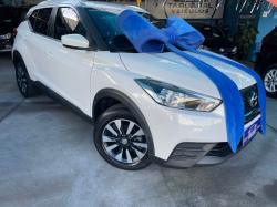 NISSAN Kicks 1.6 16V 4P FLEXSTART S