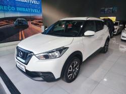 NISSAN Kicks 1.6 16V 4P FLEXSTART S
