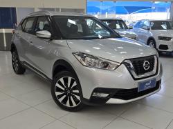 NISSAN Kicks 1.6 16V 4P FLEX SV X-TRONIC AUTOM�TICO CVT