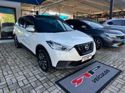 NISSAN Kicks 1.6 16V 4P FLEXSTART S