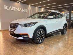 NISSAN Kicks 1.6 16V 4P FLEXSTART RIO 2016 X-TRONIC AUTOM�TICO CVT