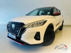 NISSAN Kicks 1.6 16V 4P FLEXSTART XPLAY XTRONIC AUTOM�TICO CVT