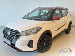 NISSAN Kicks 1.6 16V 4P FLEXSTART XPLAY XTRONIC AUTOM�TICO CVT