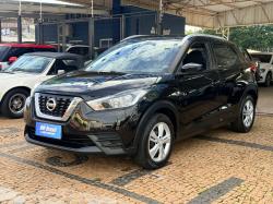 NISSAN Kicks 1.6 16V 4P FLEXSTART S