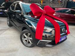 NISSAN Kicks 1.6 16V 4P FLEXSTART S X-TRONIC AUTOM�TICO CVT