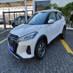 NISSAN Kicks 1.6 16V 4P FLEXSTART SENSE XTRONIC AUTOM�TICO CVT