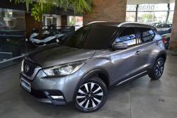 NISSAN Kicks 1.6 16V 4P FLEX SV X-TRONIC AUTOM�TICO CVT