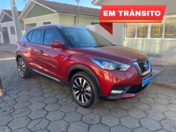 NISSAN Kicks 1.6 16V 4P FLEX SV X-TRONIC AUTOM�TICO CVT