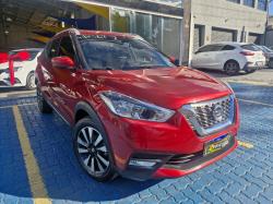 NISSAN Kicks 1.6 16V 4P FLEX SV X-TRONIC AUTOM�TICO CVT