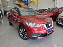 NISSAN Kicks 1.6 16V 4P FLEX SV X-TRONIC AUTOM�TICO CVT