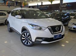 NISSAN Kicks 1.6 16V 4P FLEX SV X-TRONIC AUTOM�TICO CVT