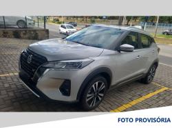 NISSAN Kicks 1.6 16V 4P FLEXSTART ADVANCE XTRONIC AUTOM�TICO CVT