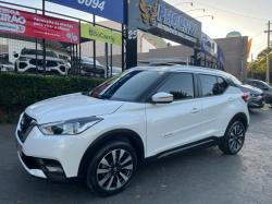 NISSAN Kicks 1.6 16V 4P FLEX SV X-TRONIC AUTOM�TICO CVT