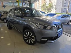 NISSAN Kicks 1.6 16V 4P FLEXSTART SL X-TRONIC AUTOM�TICO CVT