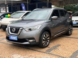 NISSAN Kicks 1.6 16V 4P FLEX SV X-TRONIC AUTOM�TICO CVT