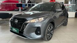 NISSAN Kicks 1.6 16V 4P FLEXSTART ADVANCE XTRONIC AUTOM�TICO CVT