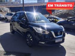 NISSAN Kicks 1.6 16V 4P FLEXSTART SL X-TRONIC AUTOM�TICO CVT