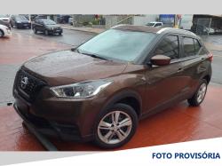 NISSAN Kicks 1.6 16V 4P FLEXSTART S DIRECT X-TRONIC AUTOM�TICO CVT