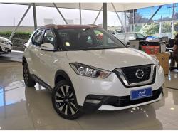NISSAN Kicks 1.6 16V 4P FLEX SV X-TRONIC AUTOM�TICO CVT